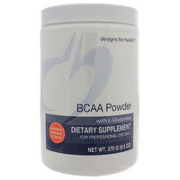 BCAA Powder with L-Glutamine