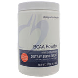BCAA Powder with L-Glutamine