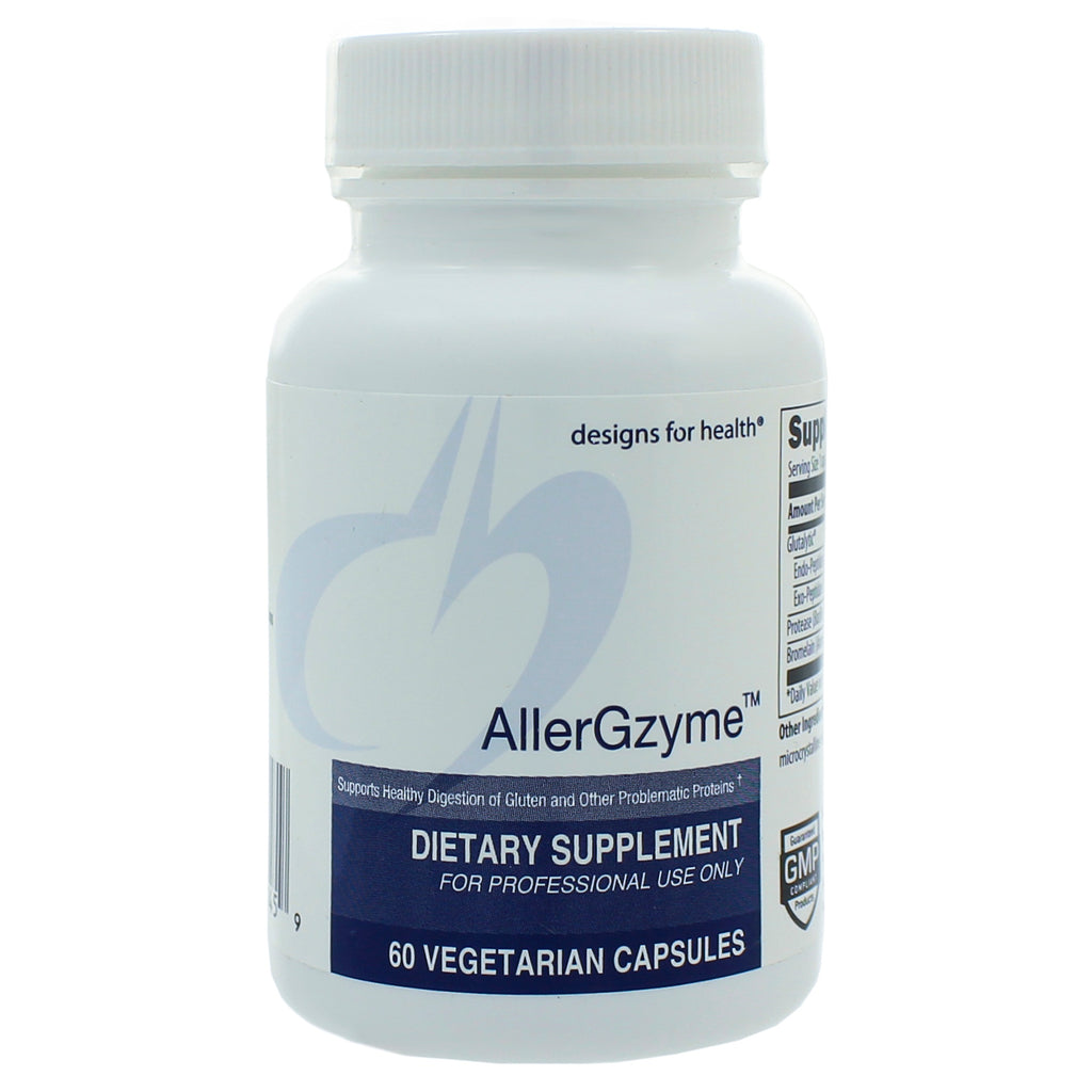 AllerGzyme