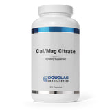 Cal/Mag Citrate