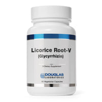 Licorice Root-V 500mg