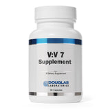 V:V 7 Supplement