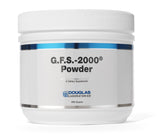 G.F.S.-2000 Powder