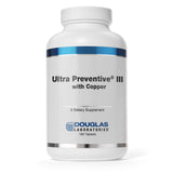 Ultra Preventive III w/copper