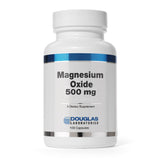 Magnesium Oxide 300mg