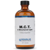 M.C.T. Liquid