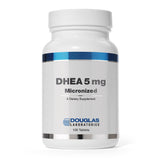 DHEA 5mg Micronized