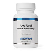 Uva Ursi Max-V 200mg