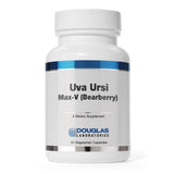 Uva Ursi Max-V 200mg