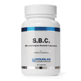 S.B.C.(Saccharomyces Boulardii)