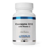 CoQ10 50mg with Vitamin C