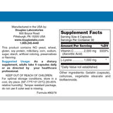 C/Lysine Plus