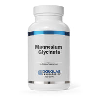 Magnesium Glycinate 100mg