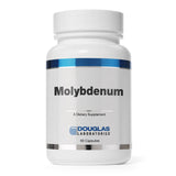 Molybdenum 500mcg