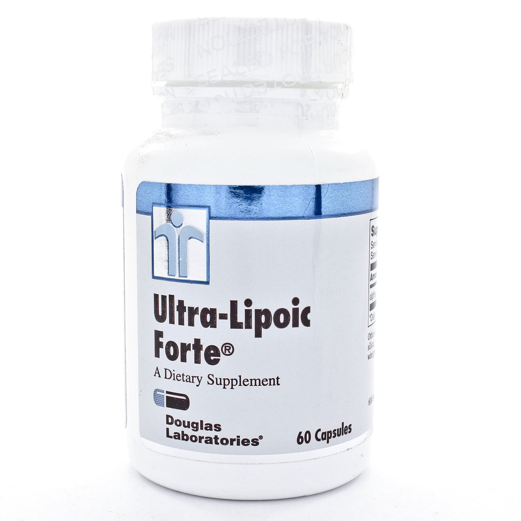 Ultra-Lipoic Forte