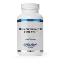 Ultra Preventive III Capsules