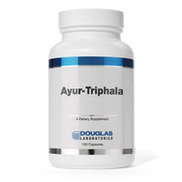 Ayur-Triphala (750mg)