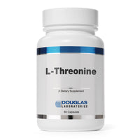 L-Threonine 500mg