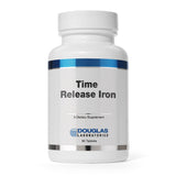 Timed Release Iron