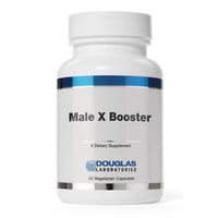 Male X BOOSTER Formula