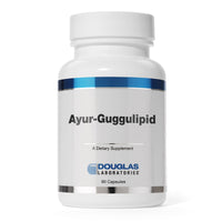 Ayur-Guggulipid (250mg)