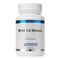 Beta 1,3 Glucan