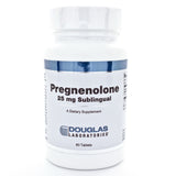 Pregnenolone 25mg