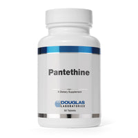 Pantethine 500mg