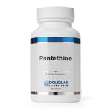 Pantethine 500mg