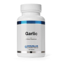 Garlic 500mg