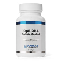 Opti-DHA/Enteric Coated