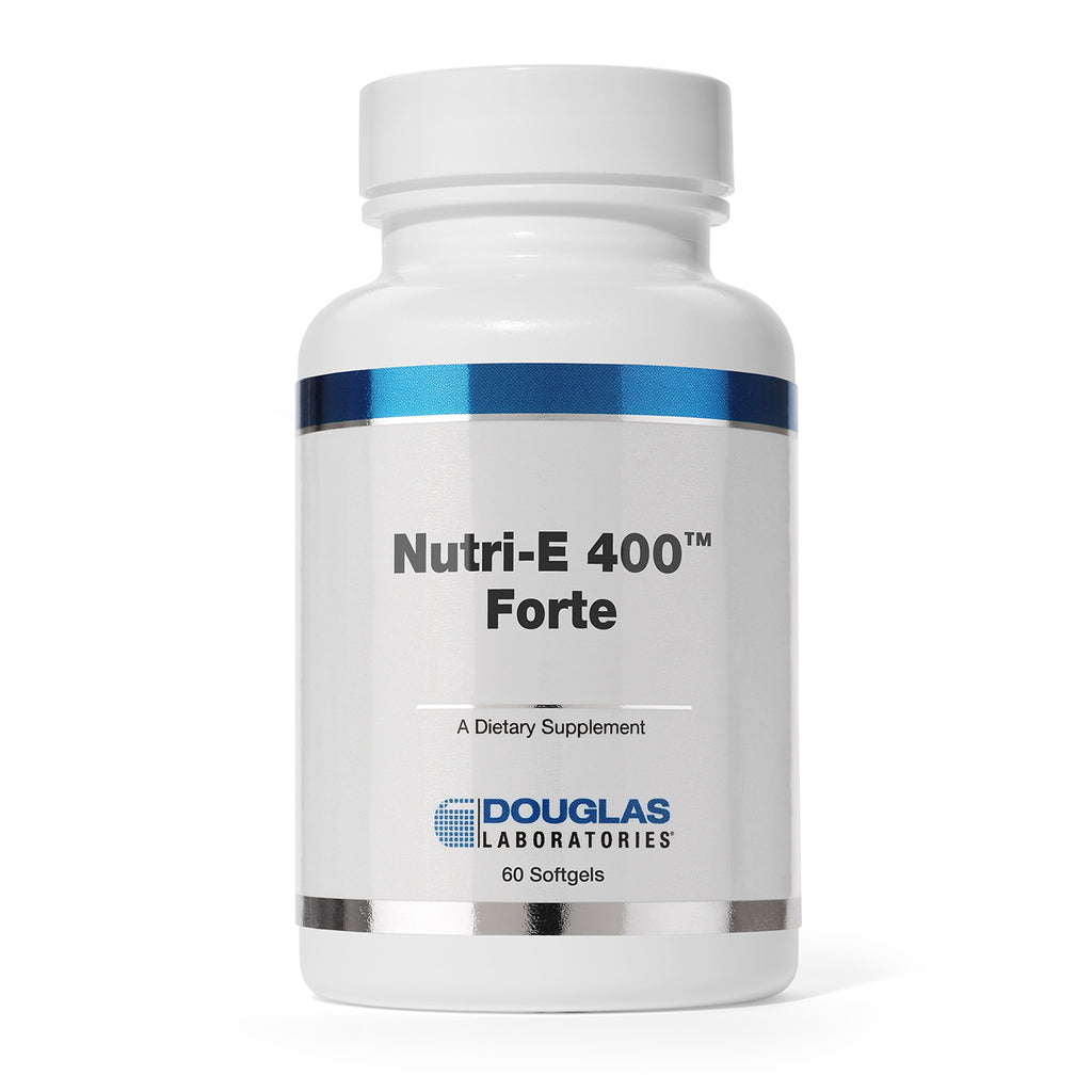 Nutri-E 400 Forte