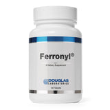 Ferro-C (Ferronyl w/Vitamin C)