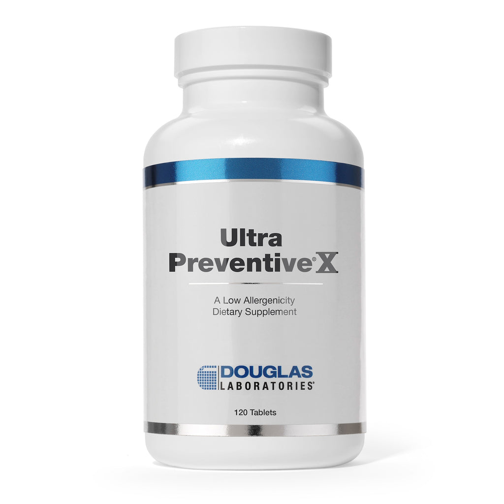 Ultra Preventive X personalpower