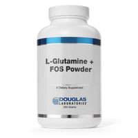L-Glutamine + FOS Powder