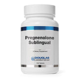 Pregnenolone 5mg Sublingual