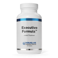 Executive Stress Formula