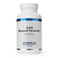Vitality Support Formula