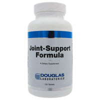 Joint-Support Formula