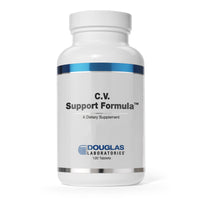 C.V. Support Formula