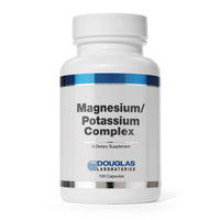Magnesium-Potassium Complex