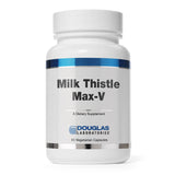 Milk Thistle Max-V 250mg
