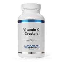Vitamin C Crystals 4,000mg