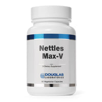 Nettles Max-V 250mg