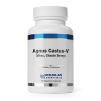 Agnus Castus-V (400mg)