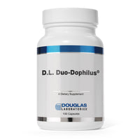 D.L. Duo-Dophilus