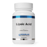 Lipoic Acid 100mg