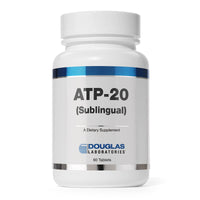 ATP-20 (Adenosine Tri-Phosphate)