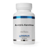 Acetyl L-Carnitine 500mg