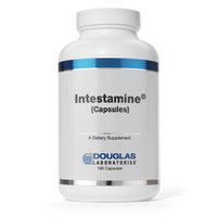 Intestamine Capsule Formula